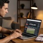 Betting Limits on Horse Racing