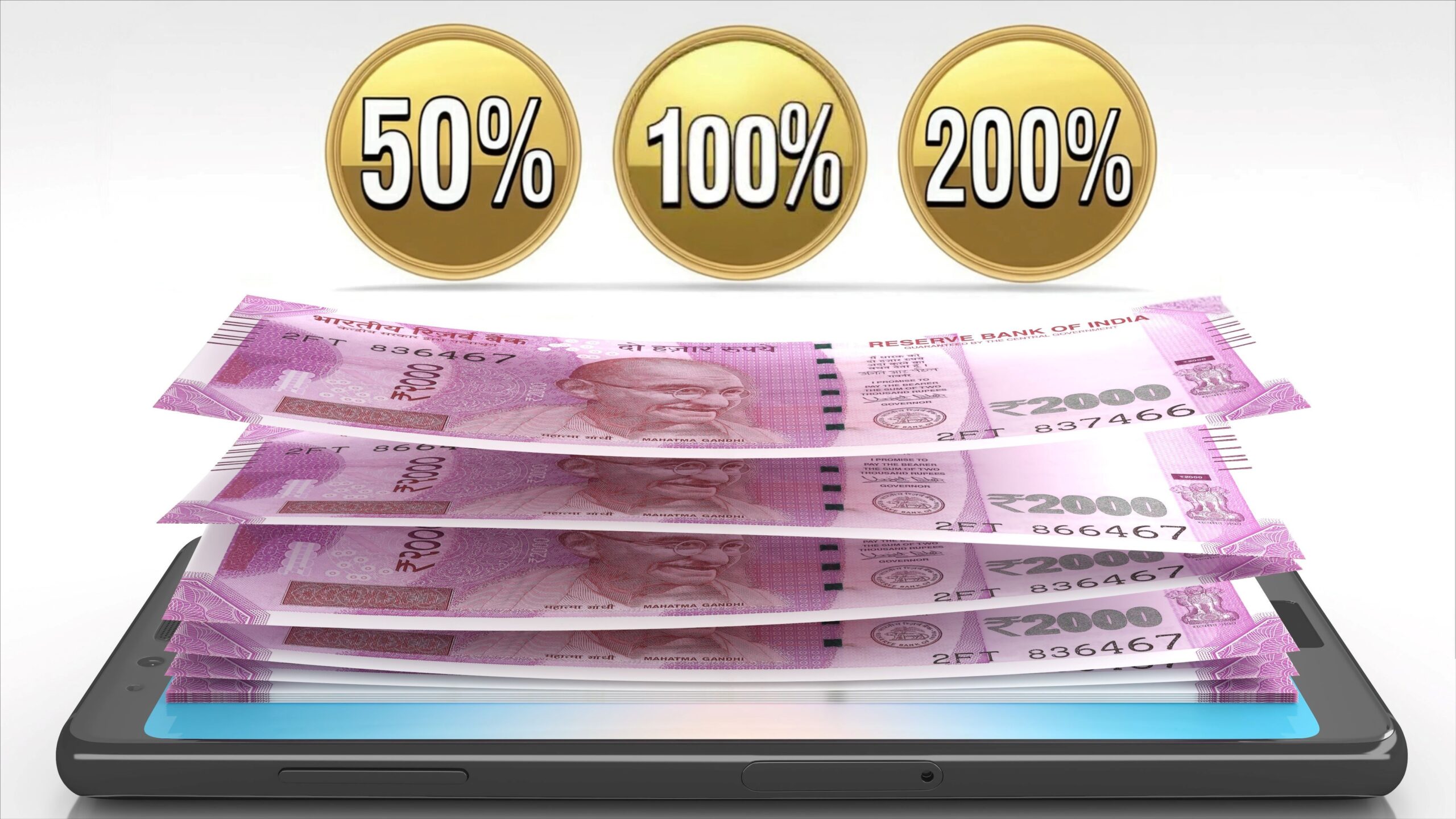 Deposit Bonus Terms in Online Casinos