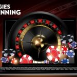 Strategies for Winning at Online Roulette